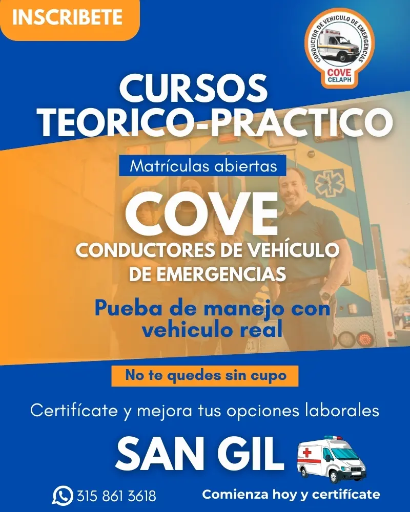 imagen informativa cursos presenciales cove sangil