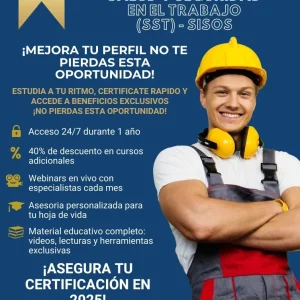 Salud y Seguridad Ocupacional en Bucaramanga