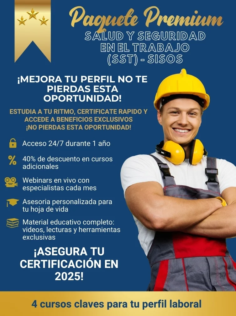 Salud y Seguridad Ocupacional en Bucaramanga