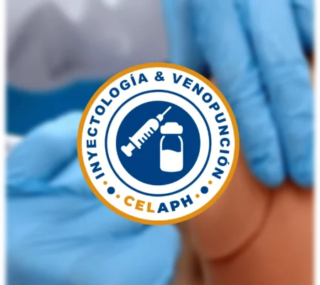 Curso en Inyectología y Venopunción