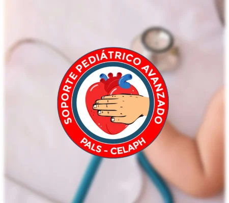 Curso PALS – Reanimación Pediátrica Avanzada