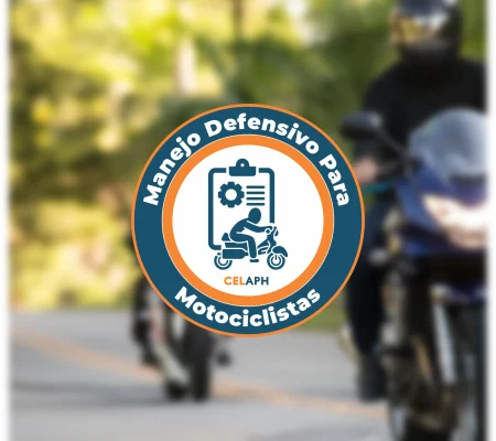 Curso en Manejo Defensivo para Motociclistas