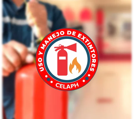 Curso en Manejo de Extintores y Control de Conatos de Incendio