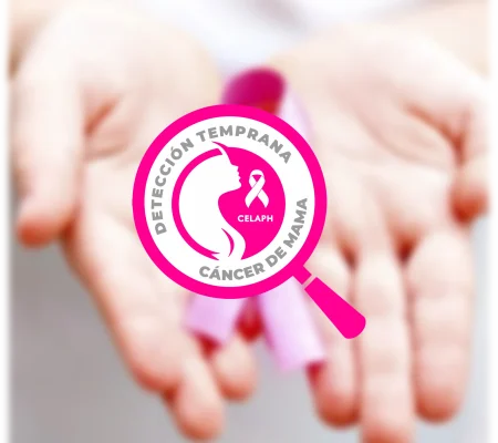 Curso Detección temprana Cáncer de mama